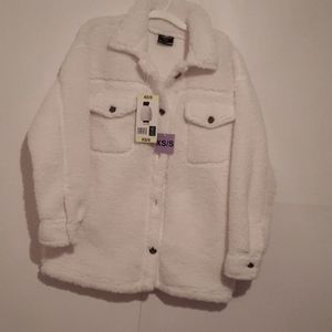 32 degrees ladies cozy shirt size xs .